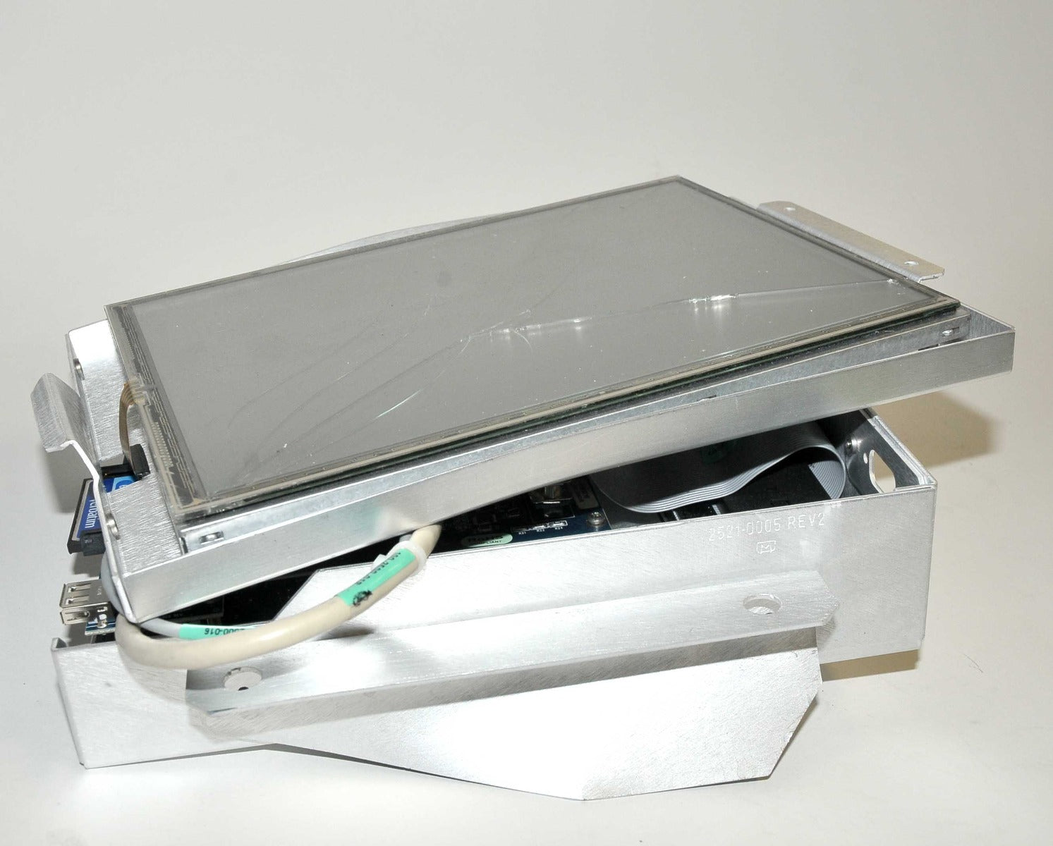 Cynosure ICON Laser LCD Front Display SCREEN Computer Panel Monitor PARTS AS IS