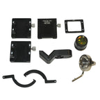 Lumenis Sharplan SurgiTouch Scanner Micromanipulator Adapter Lens Fittings PARTS