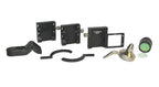 Lumenis Sharplan SurgiTouch Scanner Micromanipulator Adapter Lens Fittings PARTS