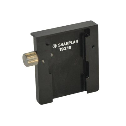 Lumenis Sharplan 712 Acuspot Adapter for Olympus OME 5000 Microscope Model 19216