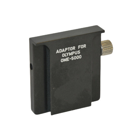 Lumenis Sharplan 712 Acuspot Adapter for Olympus OME 5000 Microscope Model 19216