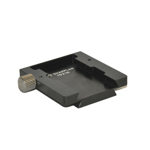 Lumenis Sharplan 712 Acuspot Adapter for Olympus OME 5000 Microscope Model 19216