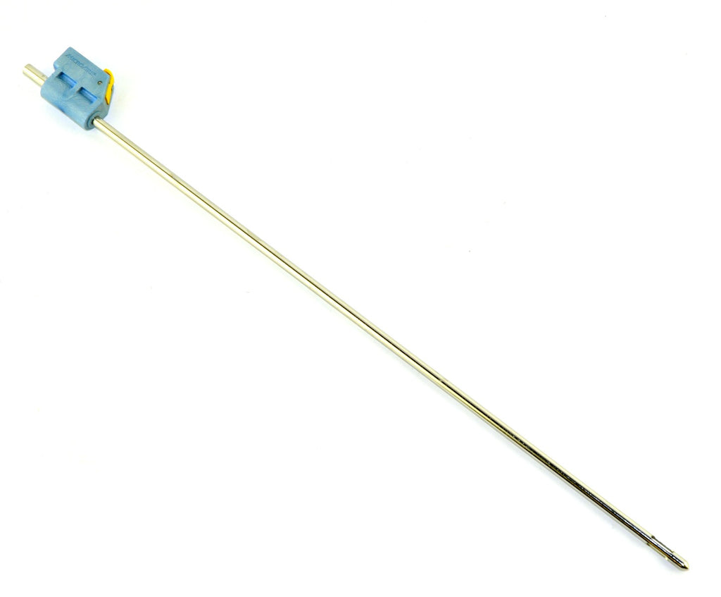 Microaire Specialty Cannula Blunt Nose Probe Needle 3 Hole Tip 4.0 PAL 600E