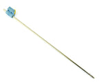 Microaire Specialty Cannula Blunt Nose Probe Needle 3 Hole Tip 4.0 PAL 600E