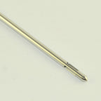 Microaire Specialty Cannula Blunt Nose Probe Needle 3 Hole Tip 4.0 PAL 600E