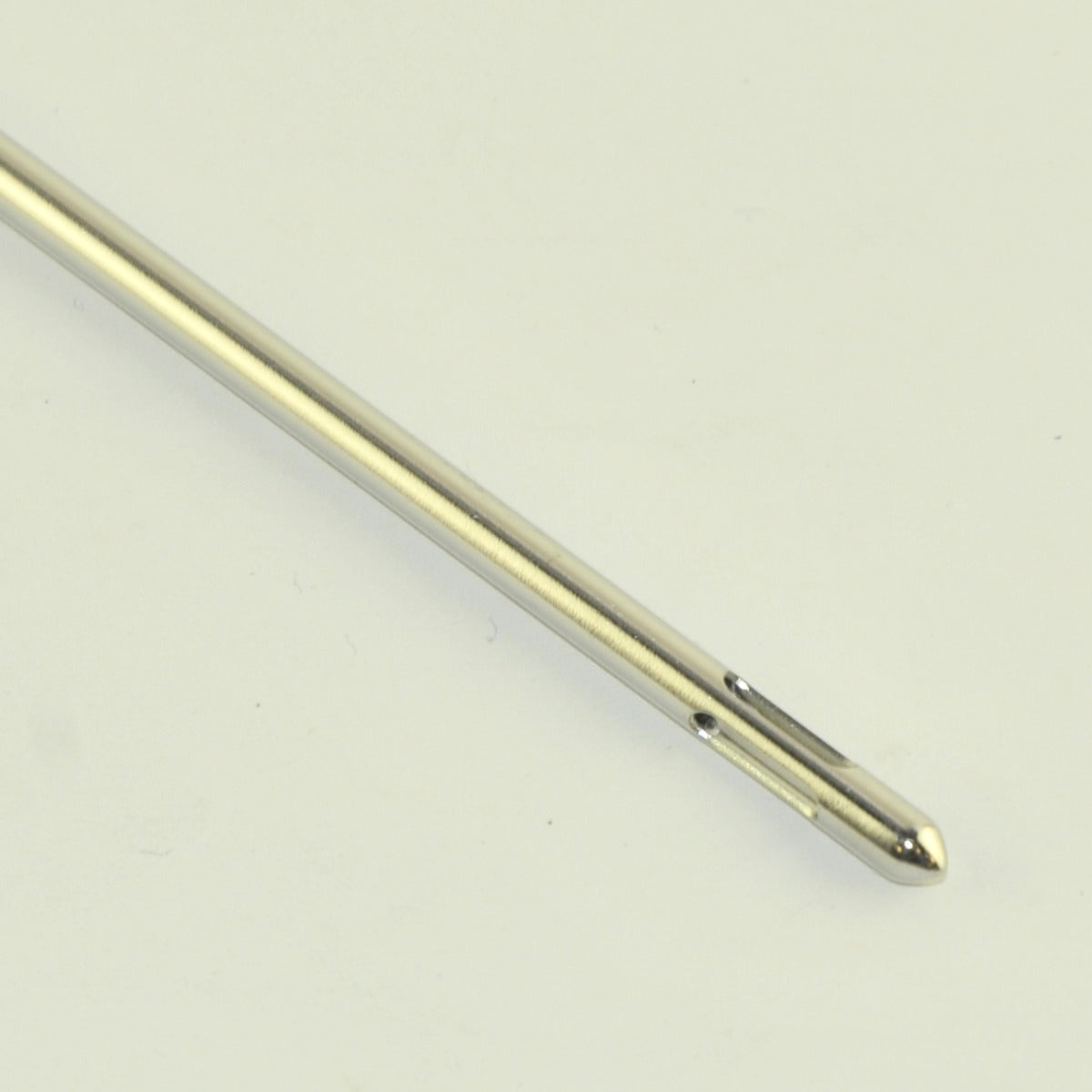Microaire Specialty Cannula Blunt Nose Probe Needle 3 Hole Tip 4.0 PAL 600E