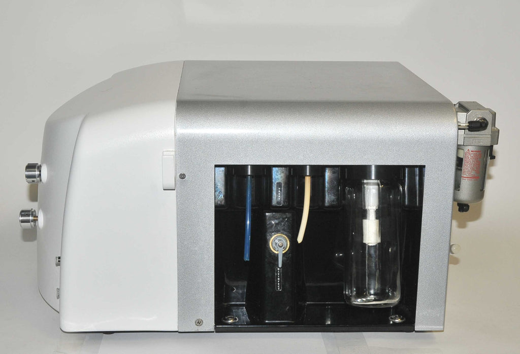 Envy Medical SilkPeel Dermalinfusion Silk Peel Standard Handpiece & Tips A0112