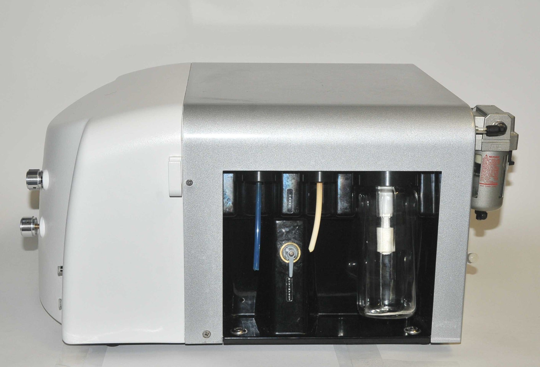 Envy Medical SilkPeel Dermalinfusion Silk Peel Standard Handpiece & Tips A0112