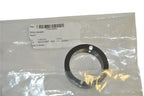 Lumenis Sharplan 712 Acuspot Ring Drape Black Metal PM5346800 NEW PARTS
