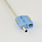Microaire Specialty Cannula Blunt Nose Probe Needle 3 Hole Tip 4.0 PAL 600E