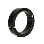 Lumenis Sharplan 712 Acuspot Ring Drape Black Metal PM5346800 NEW PARTS