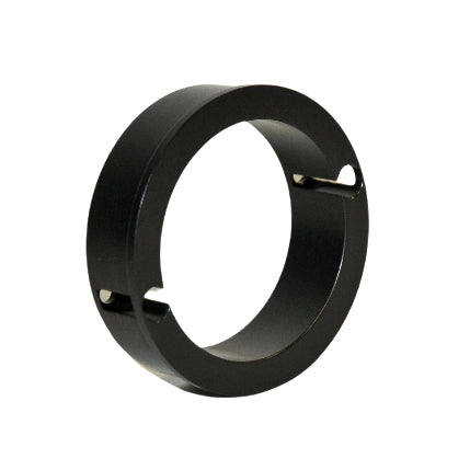 Lumenis Sharplan 712 Acuspot Ring Drape Black Metal PM5346800 NEW PARTS