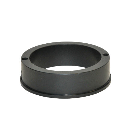 Lumenis Sharplan 712 Acuspot Ring Drape Black Metal PM5346800 NEW PARTS