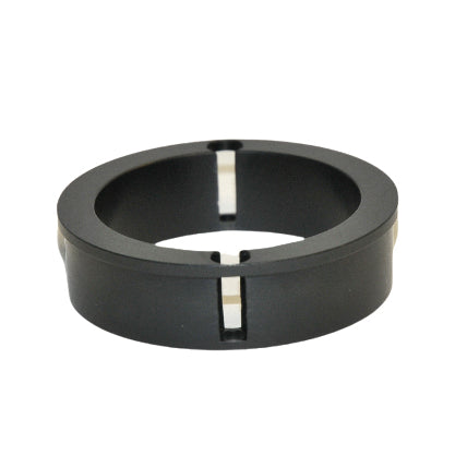 Lumenis Sharplan 712 Acuspot Ring Drape Black Metal PM5346800 NEW PARTS