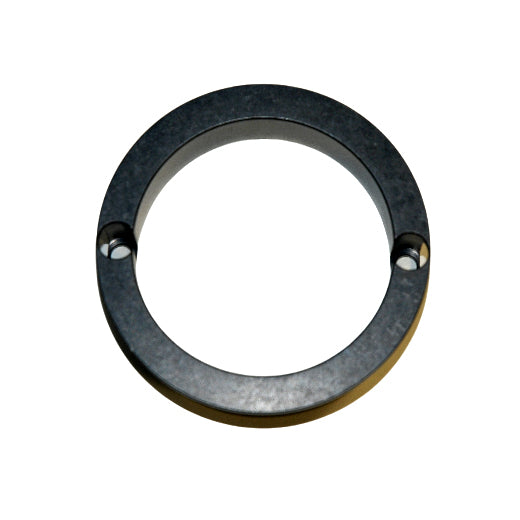 Lumenis Sharplan 712 Acuspot Ring Drape Black Metal PM5346800 NEW PARTS