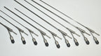 Cannulae Medtronic Xomed Surgical Powersculpt Instrument Suction Cannula Tips x9