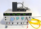 2001 Iridex DioLite 532 KTP Pigmented Vascular Lesion Laser 2 Handpiece Dio Lite