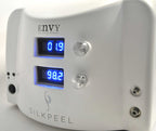 Envy Medical SilkPeel Dermalinfusion Silk Peel Standard Handpiece & Tips A0112