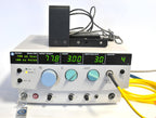 2001 Iridex DioLite 532 KTP Pigmented Vascular Lesion Laser 2 Handpiece Dio Lite