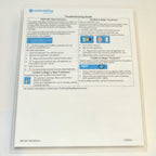 Zeltiq CoolSculpting User Troubleshooting Error Guide Operator BRZ-001-TSG-ENG-G