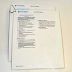 Zeltiq CoolSculpting Quick Start Treatment Guide Vacuum Applicator Treatment