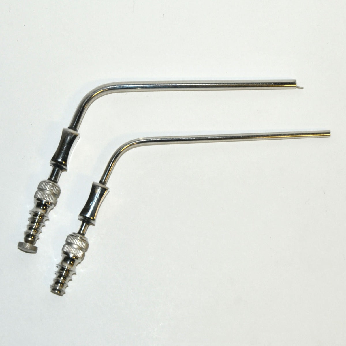 Karl Storz Trocar Curved Metal Stainless Steel F10 F 10 Surgical Instrument PART