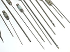 Cannulae Surgical Instrument Aspiration Cannula Handpiece Small Set Kit x16 Pcs