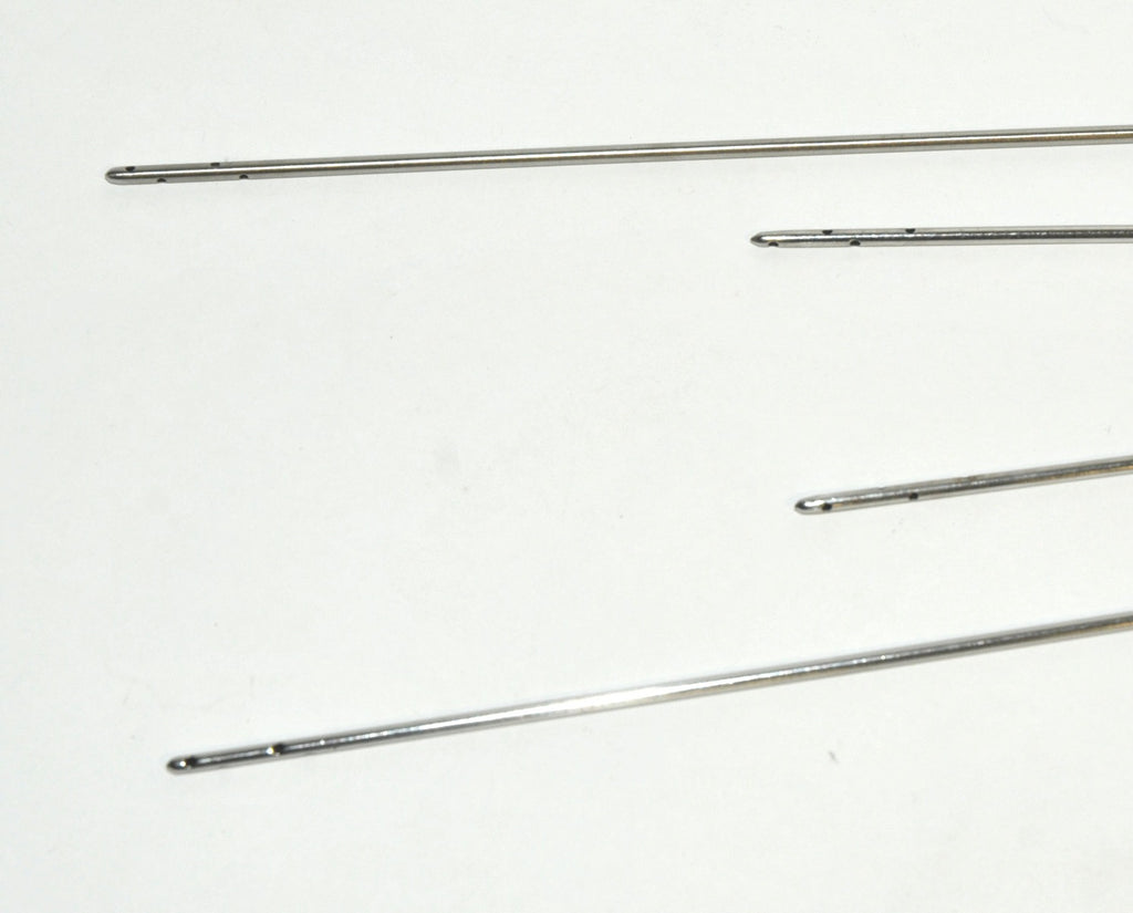 Cannulae Surgical Instrument Aspiration Cannula Handpiece Small Set Kit x7 Pcs