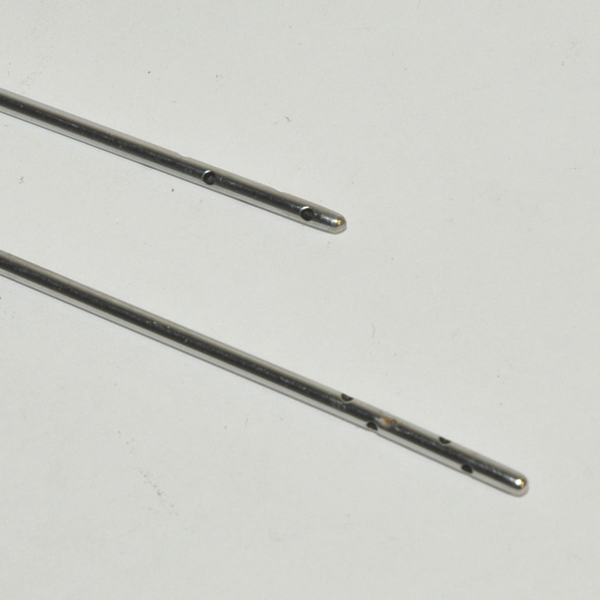 Cannulae Surgical Instrument Aspiration Cannula Handpiece Forcep Tweezer x6 Pcs