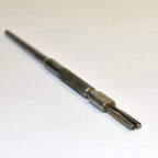 Robbins Surgical Instruments Scalpel Handle 2 Blade Straight Cutting #3