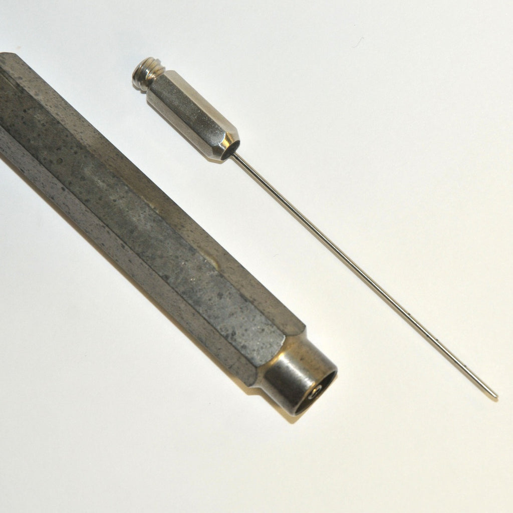 Cannulae Surgical Instrument Aspiration Handpiece Handle Small Cannula Twist On