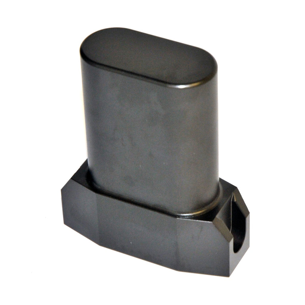 Centrifuge Swivel Base Twin Tube Holder MLB-d15-2 Removable Metal PART