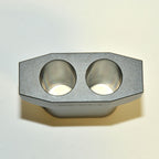 Centrifuge Swivel Base Twin Tube Holder MLB-d15-2 Removable Metal PART