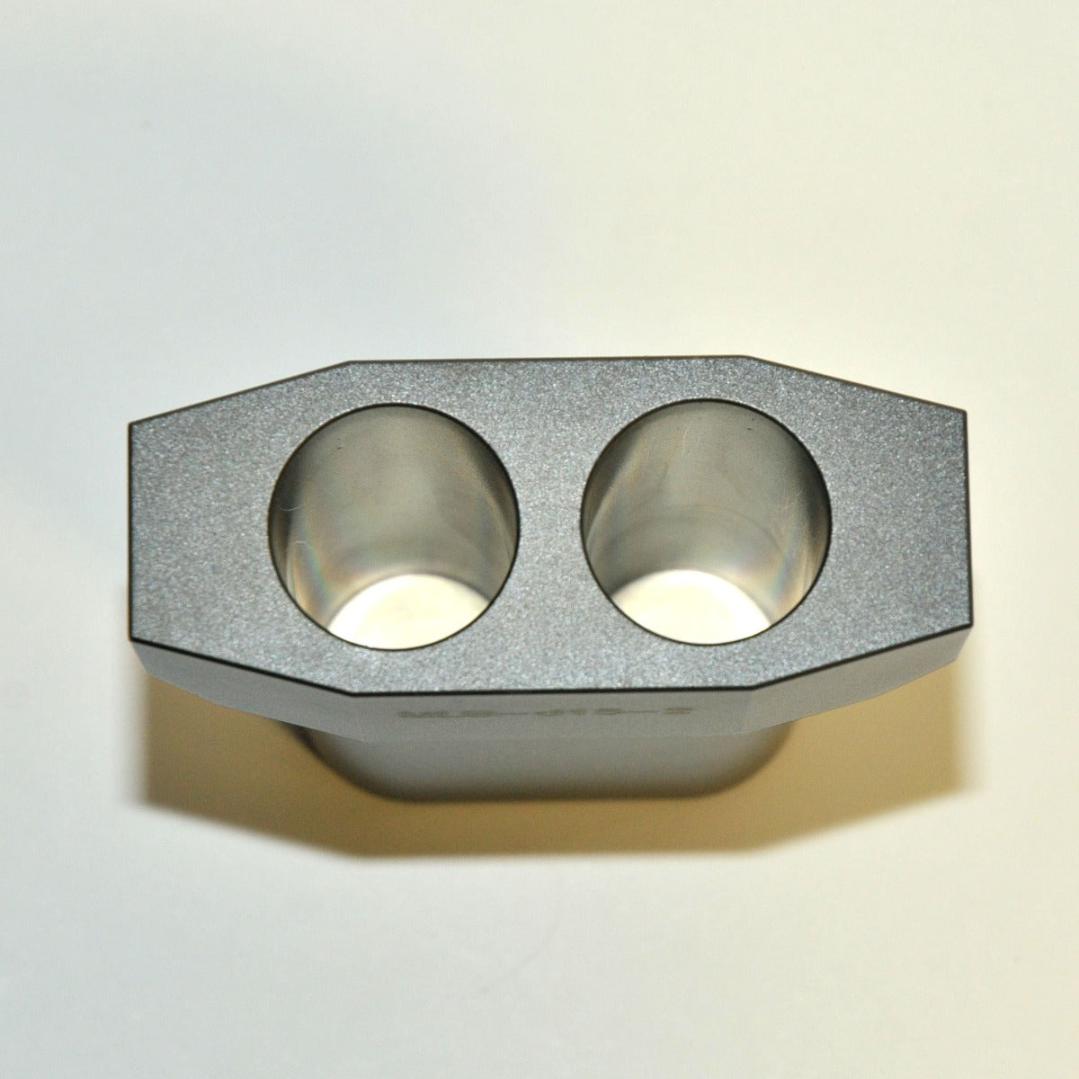 Centrifuge Swivel Base Twin Tube Holder MLB-d15-2 Removable Metal PART