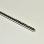 Cannulae Robbins 4 ST Stainless Steel Fat Harvesting Fixed Handle 3 Port Tip 4ST
