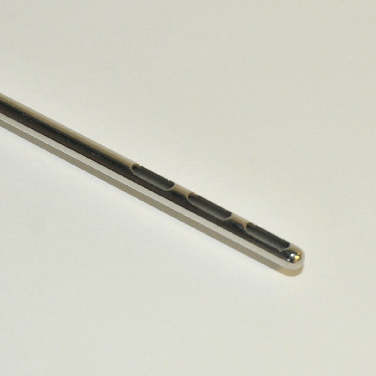 Cannulae Robbins 4 ST Stainless Steel Fat Harvesting Fixed Handle 3 Port Tip 4ST