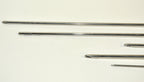 Cannulae Threaded Base Stainless Steel Fat Harvesting 3 Hole 2 Port Blunt Tip x5