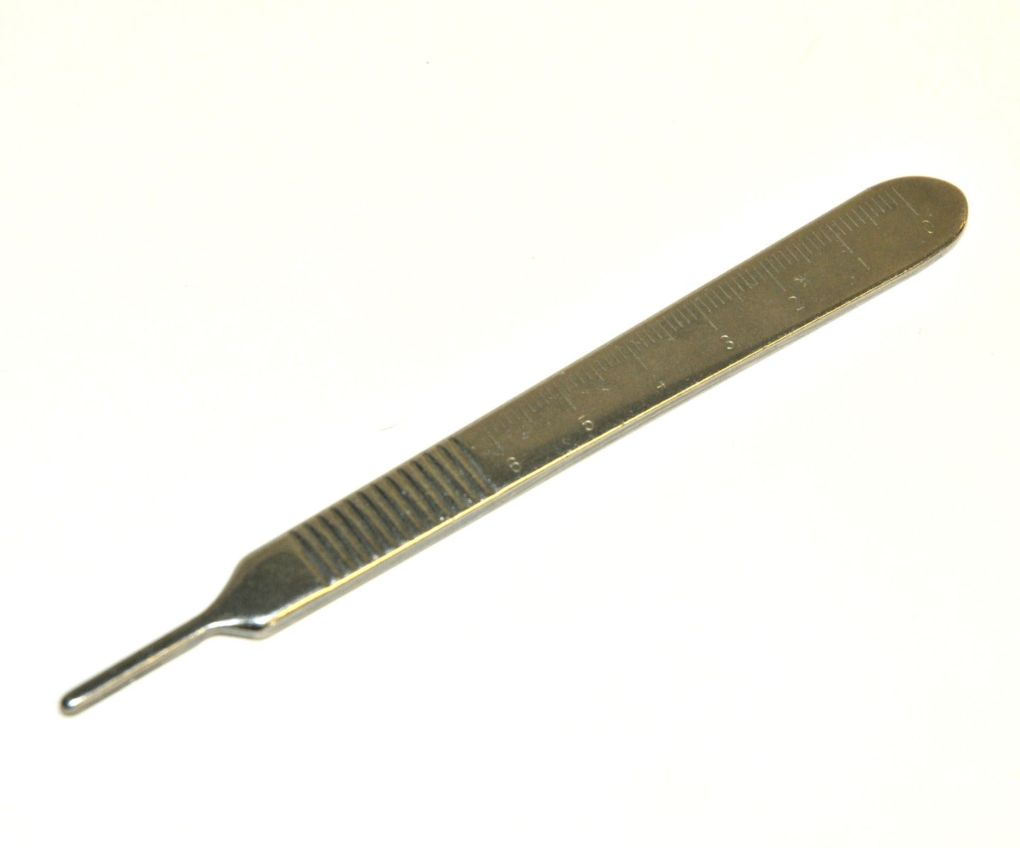 V Mueller XRFK Sz 3 Stainless Steel Germany Surgical Measuring Tool SU1403-001