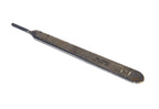 Tiemann Sz 3 Stainless Steel Germany Surgical Measuring Tool 105-64 29798