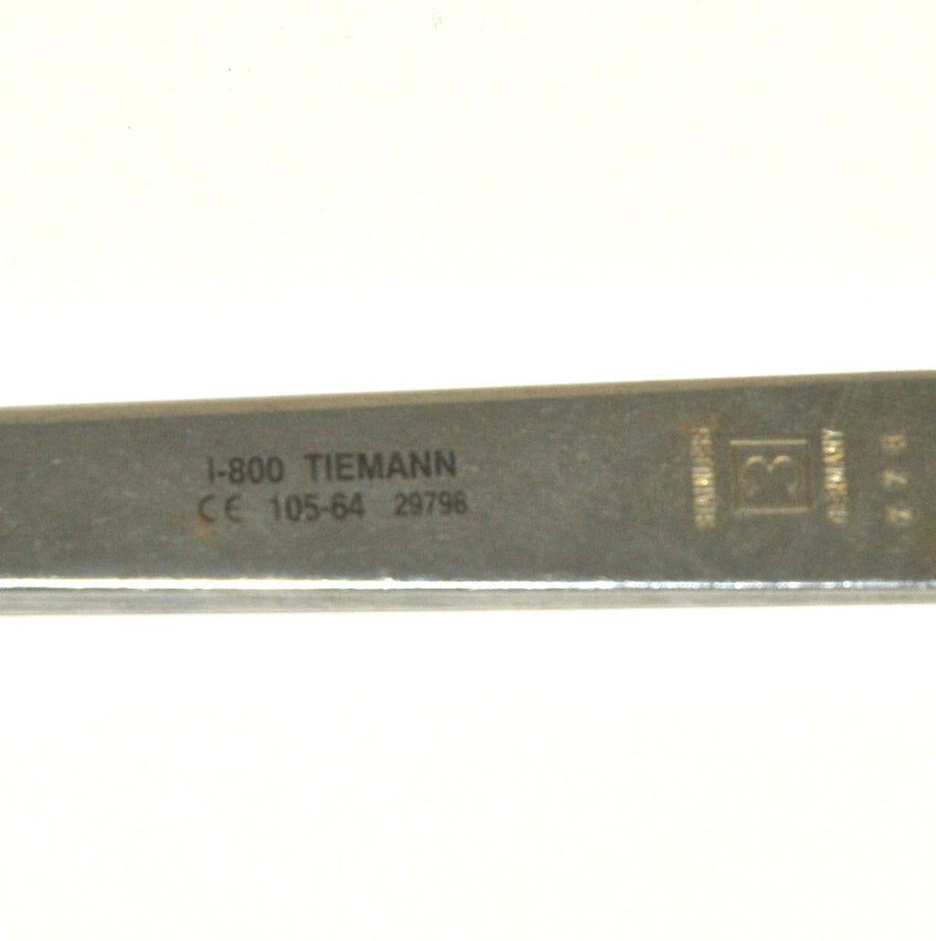 Tiemann Sz 3 Stainless Steel Germany Surgical Measuring Tool 105-64 29798