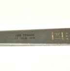 Tiemann Sz 3 Stainless Steel Germany Surgical Measuring Tool 105-64 29798