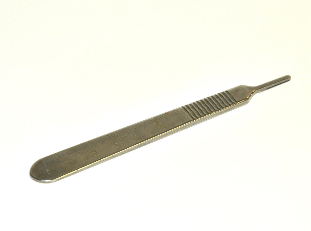 Tiemann Sz 3 Stainless Steel Germany Surgical Measuring Tool 105-64 29798