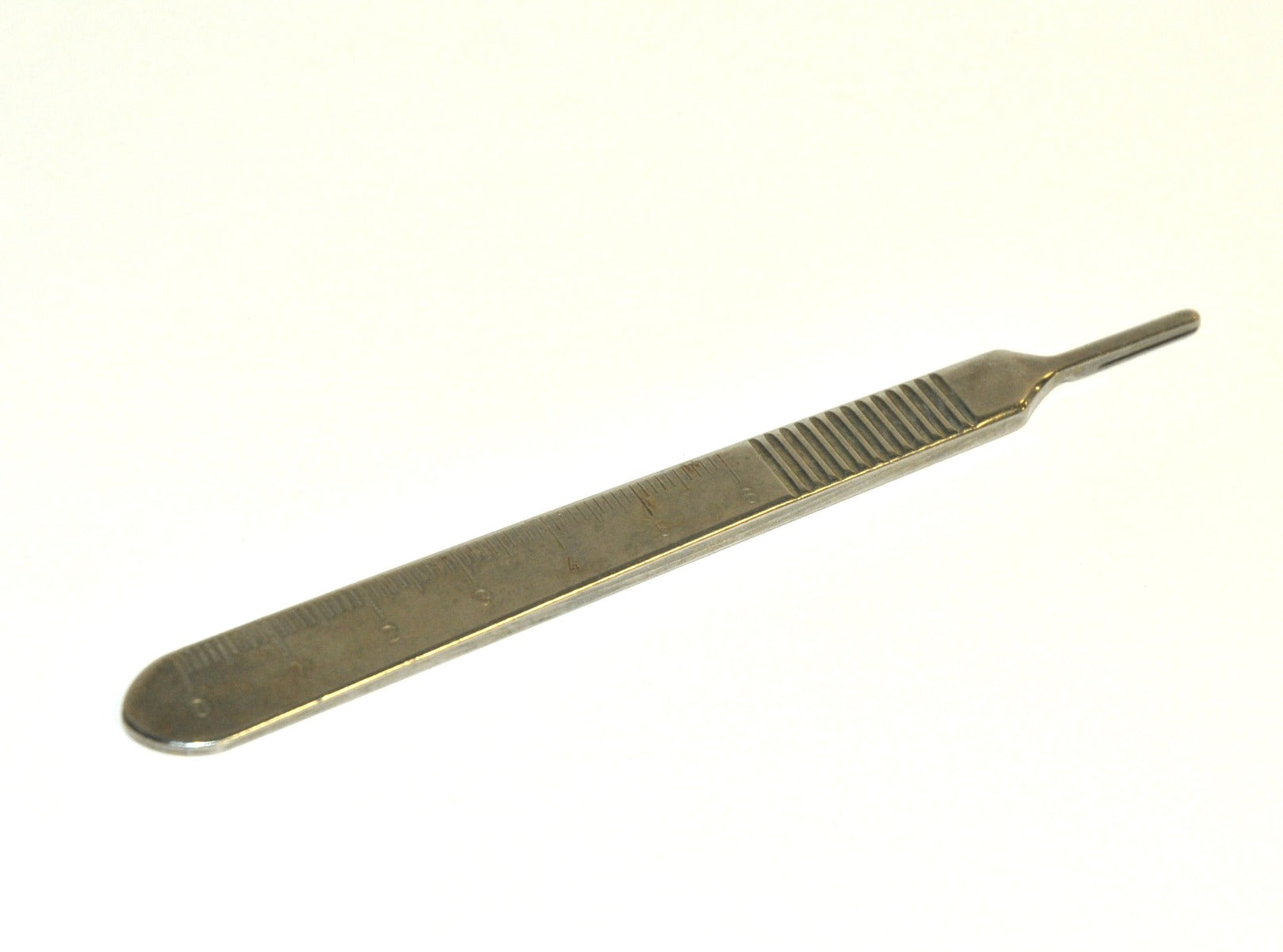 Tiemann Sz 3 Stainless Steel Germany Surgical Measuring Tool 105-64 29798