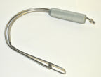 BIGGS Mammaplasty Breast Retractor Fiber Optic Stainless Steel Metal PARTS AS IS