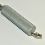 BIGGS Mammaplasty Breast Retractor Fiber Optic Stainless Steel Metal PARTS AS IS