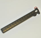 Lac-Hydrin Lotion TumoriMeter Black Plastic Tumor Measuring Tool Cancer PARTS