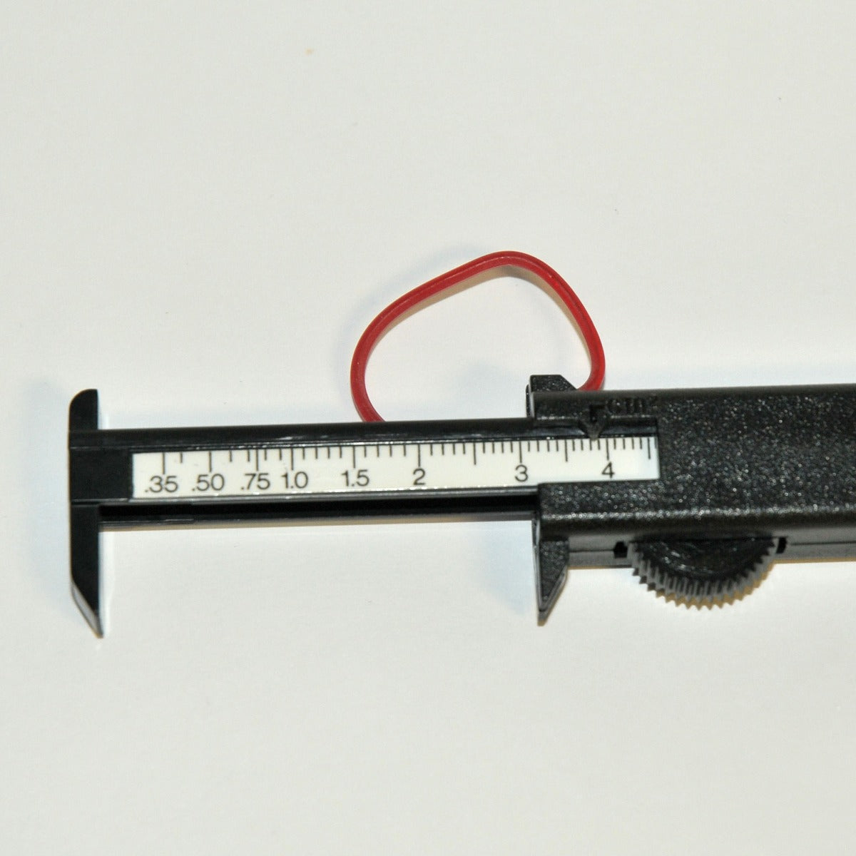 Lac-Hydrin Lotion TumoriMeter Black Plastic Tumor Measuring Tool Cancer PARTS