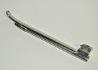 PENLON Mil 3 End Light LARYNGOSCOPE Disposable Blades Metal PARTS AS IS