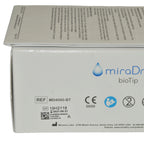 miraDry BioTip MD4500-BT Hyperhidrosis MiramarLabs Bio Tip Mira Dry Exp: 8/2021