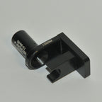 Laserscope Iridex Laser Versastat i Calibration Port Tool 10-8640 10 mm w/Lens